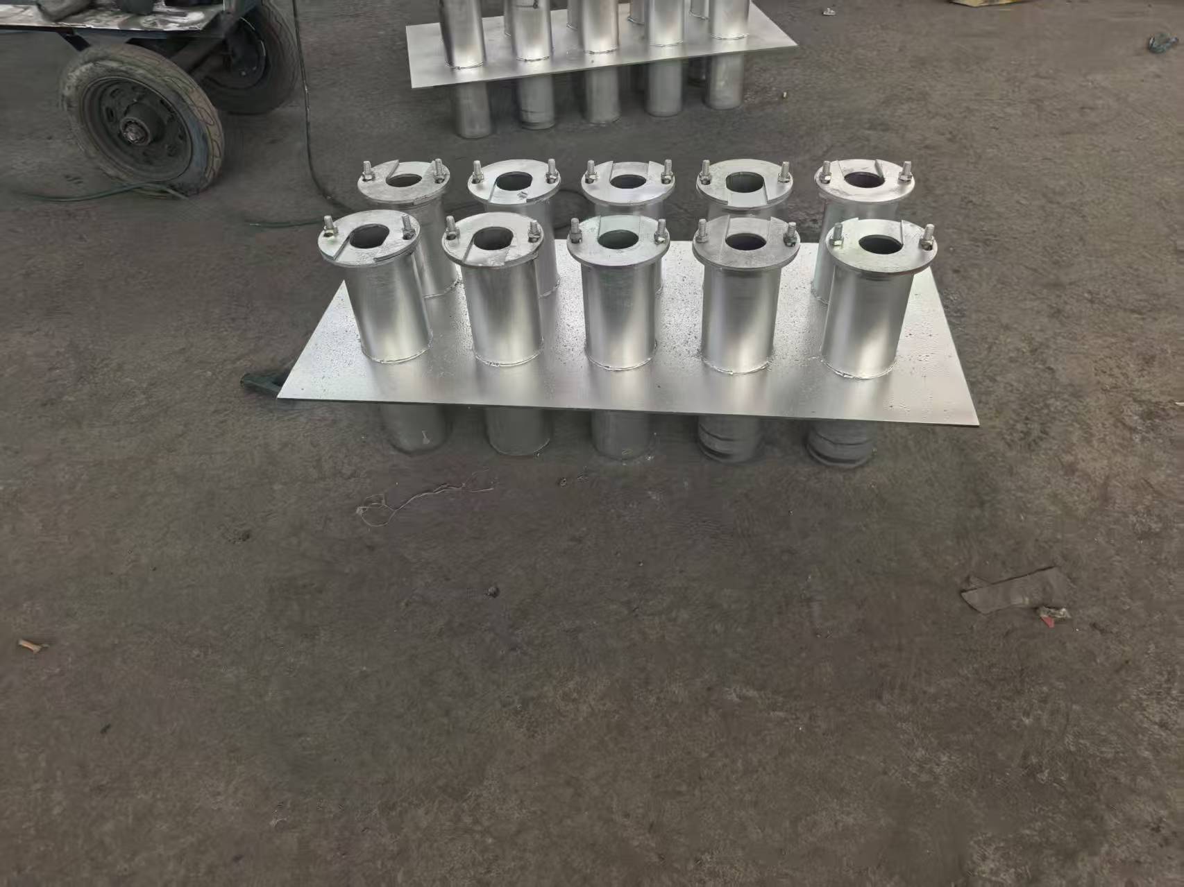 铜仁市刚性防水套管人防密闭套管 - 哪里好