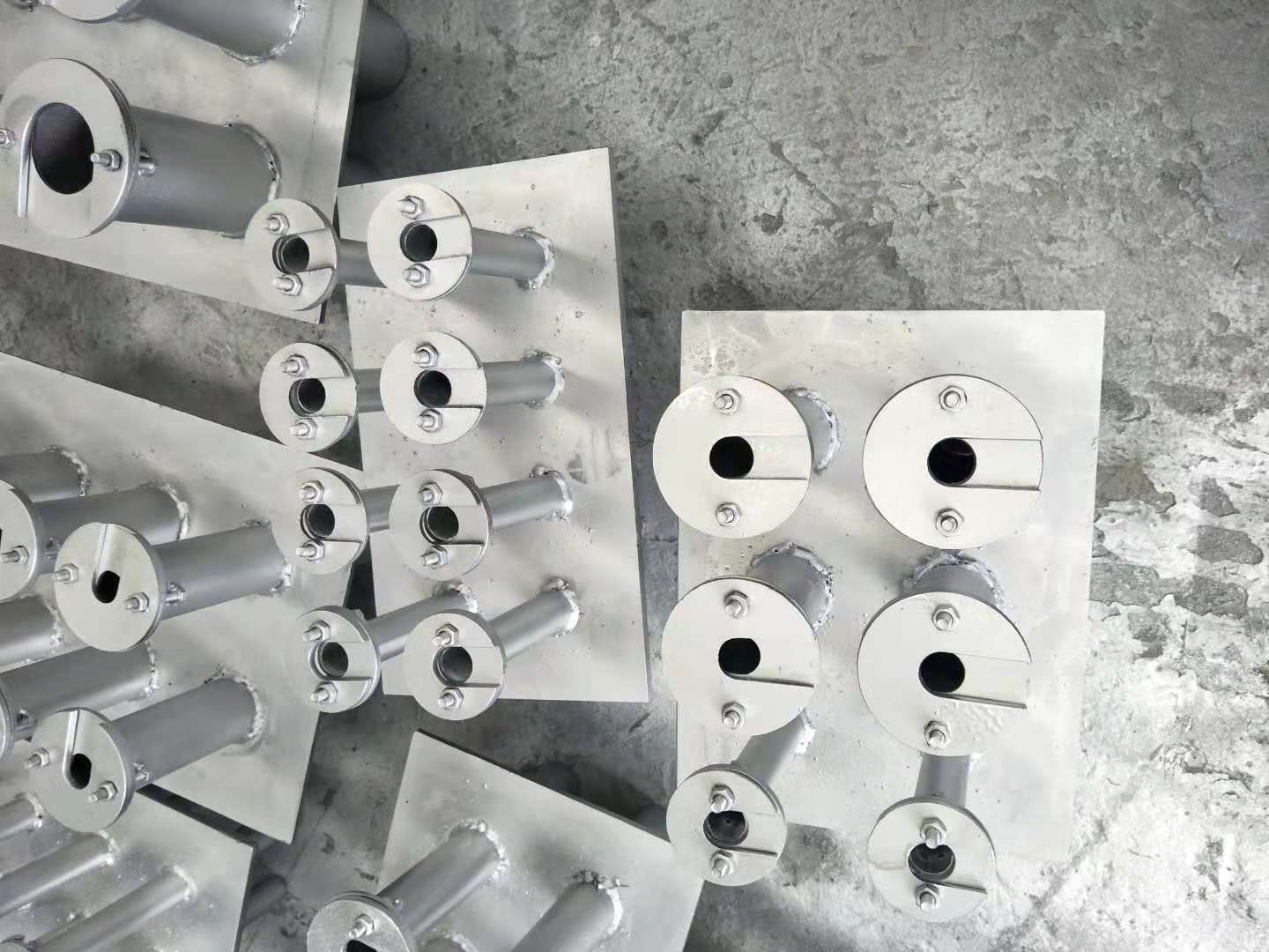铜仁市通风套管镀锌穿线套管 - 方案